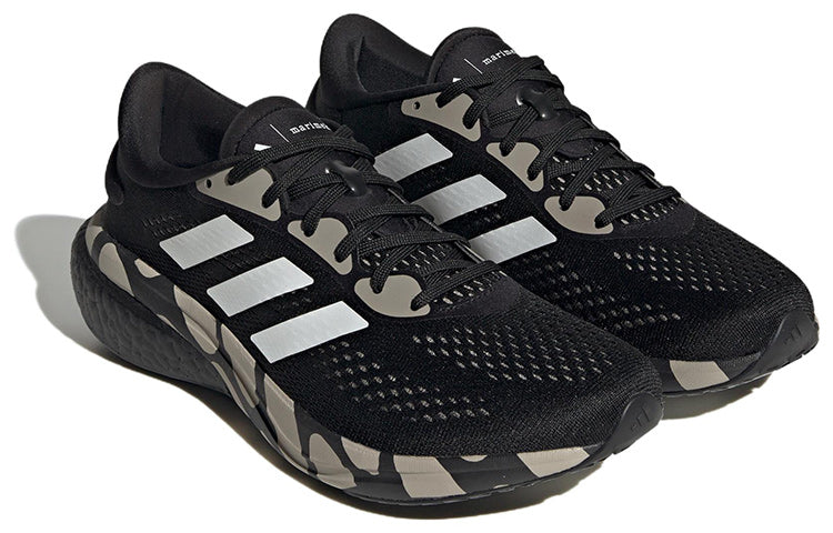 adidas x Marimekko Supernova 2 'Black' HP3101