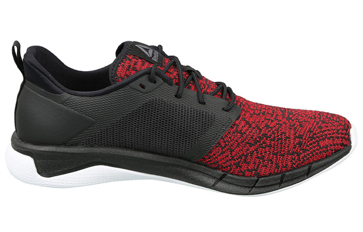 Reebok Print Run 3.0 'Red Black' CN2503