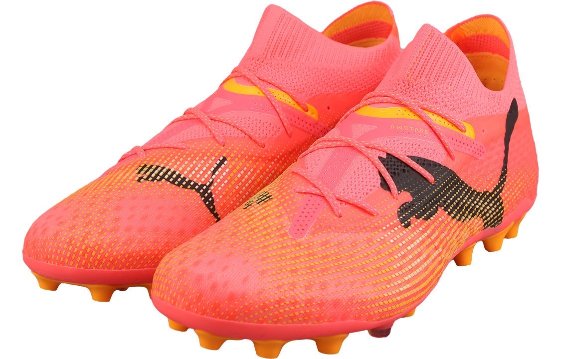PUMA Fulture 7 Ultimate Soccer Sneakers 'Pink' 107703-03