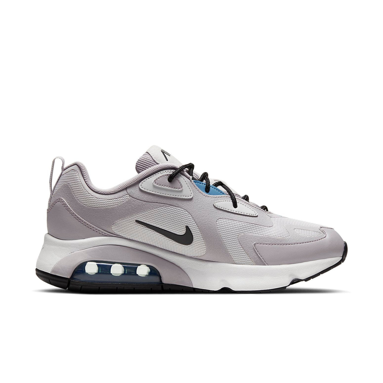 Nike Air Max 200 'Silver Lilac' CI3865-003