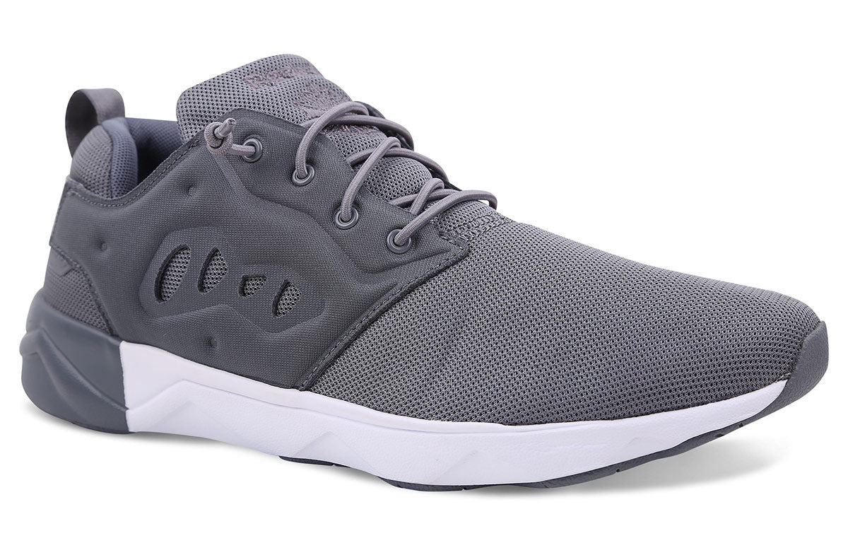 Reebok Furylite II BP Running Shoes Grey/White AR3470