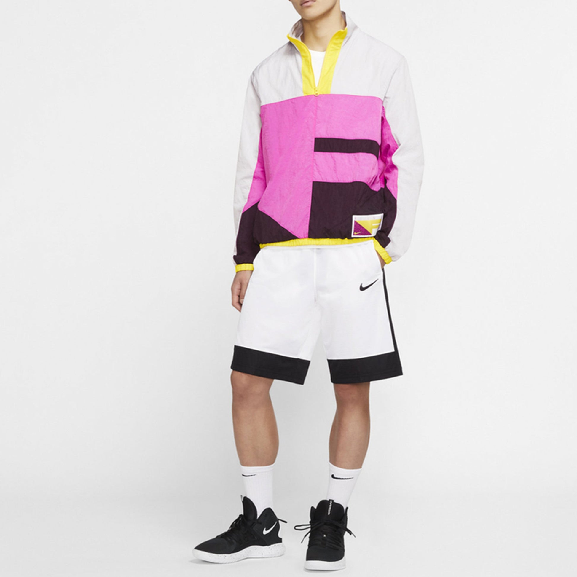 Nike As Men's Nk Flight Jacket CN8509-623