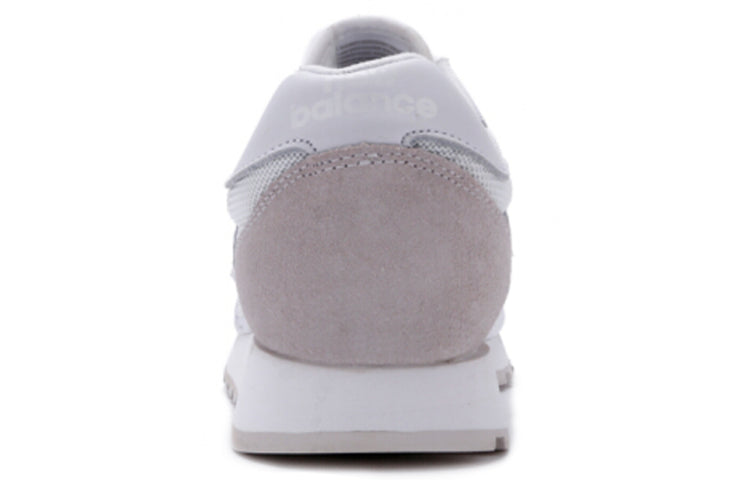 New Balance 520 Series White U520AD