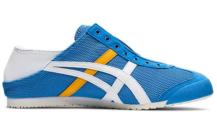 Onitsuka Tiger Mexico 66 Paraty 'Dolphin Blue' 1183A703-400