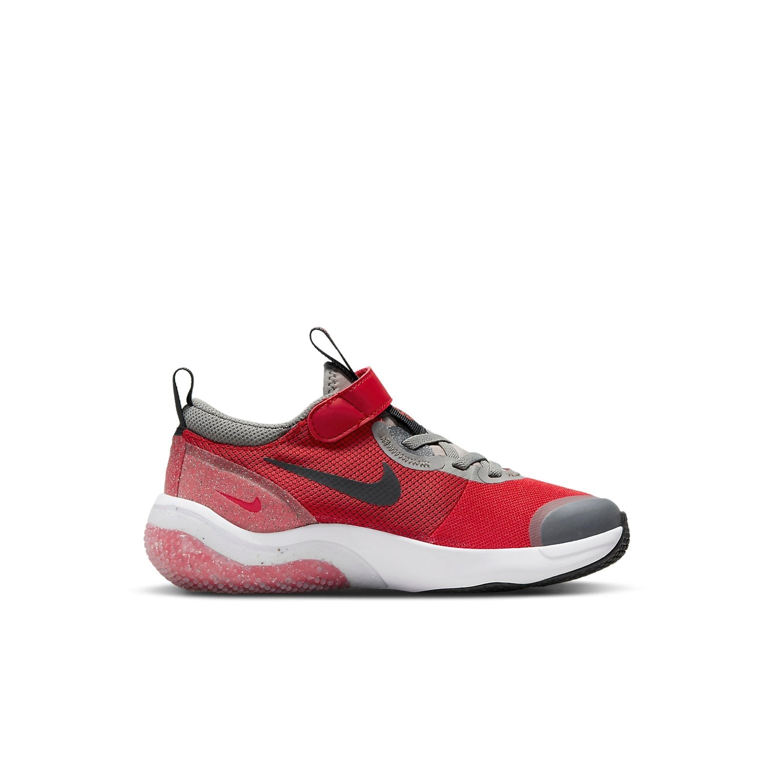 (PS) Nike Explor Next Nature 'University Red' DC5861-607