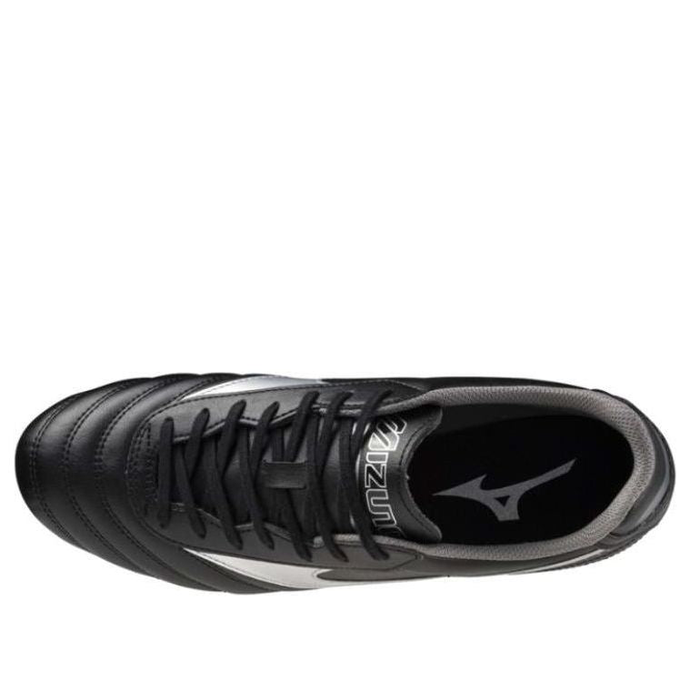 Mizuno MORELIA 2 CLUB 'Black Silver' P1GA241603