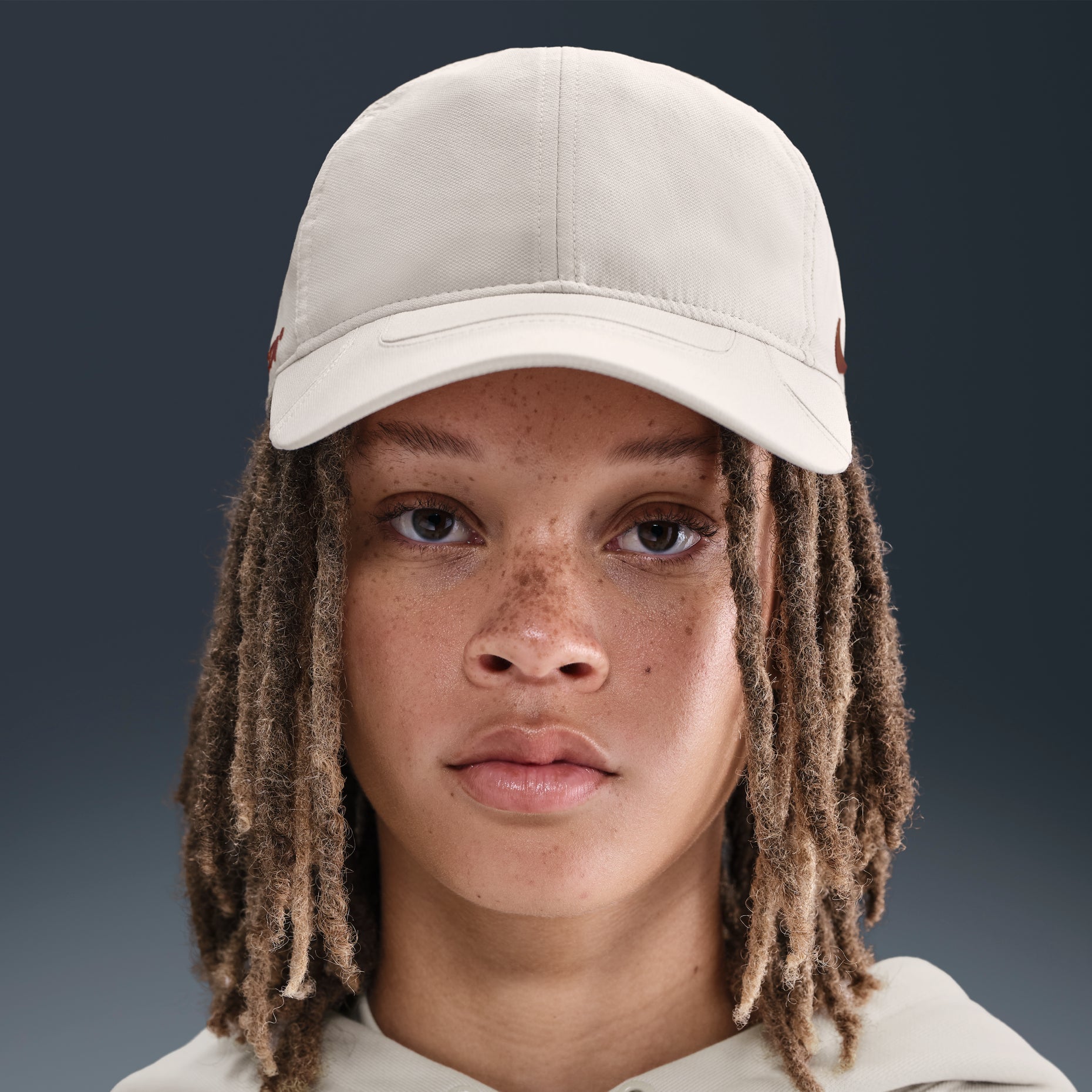 Nike x Nocta S.S.C. Cap 'Light Orewood Brown' FV5541-104