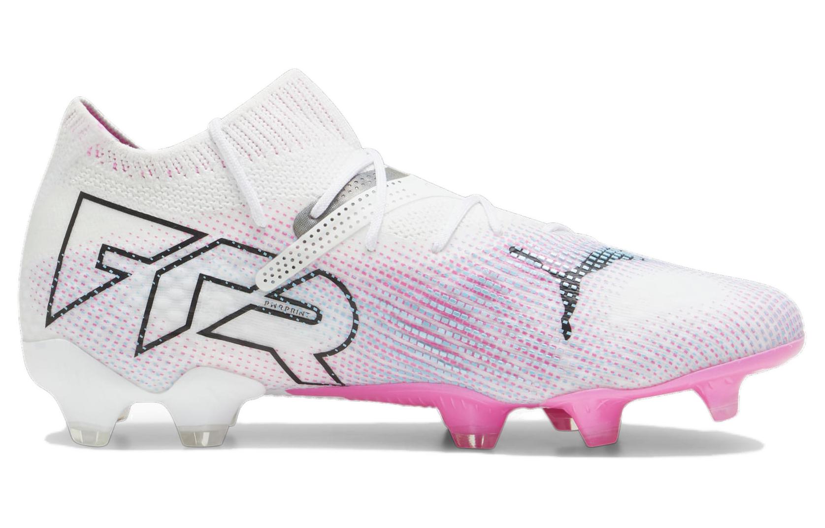 (WMNS) PUMA Future Ultimate 7 FG AG 'Phenomenal Pack' 107701-01