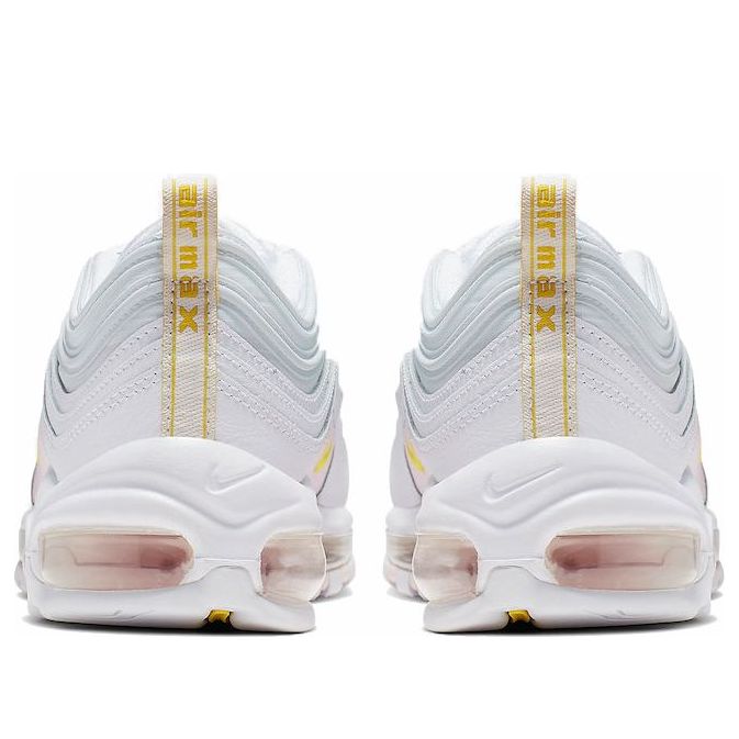 (WMNS) Nike Air Max 97 'Pink Yellow' CI9089-100