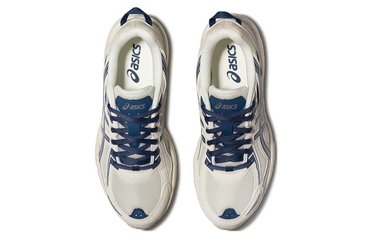 (WMNS) ASICS Gel-Venture 6 'White Blue' 1012B359-100
