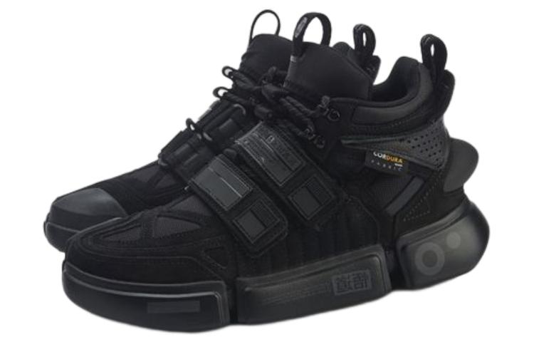 Li-Ning ACE 2019 Black AGWP027-2