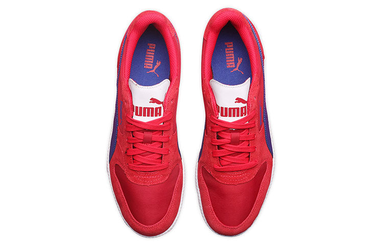 PUMA Icra Trainer Nl Red/Blue 357564-09