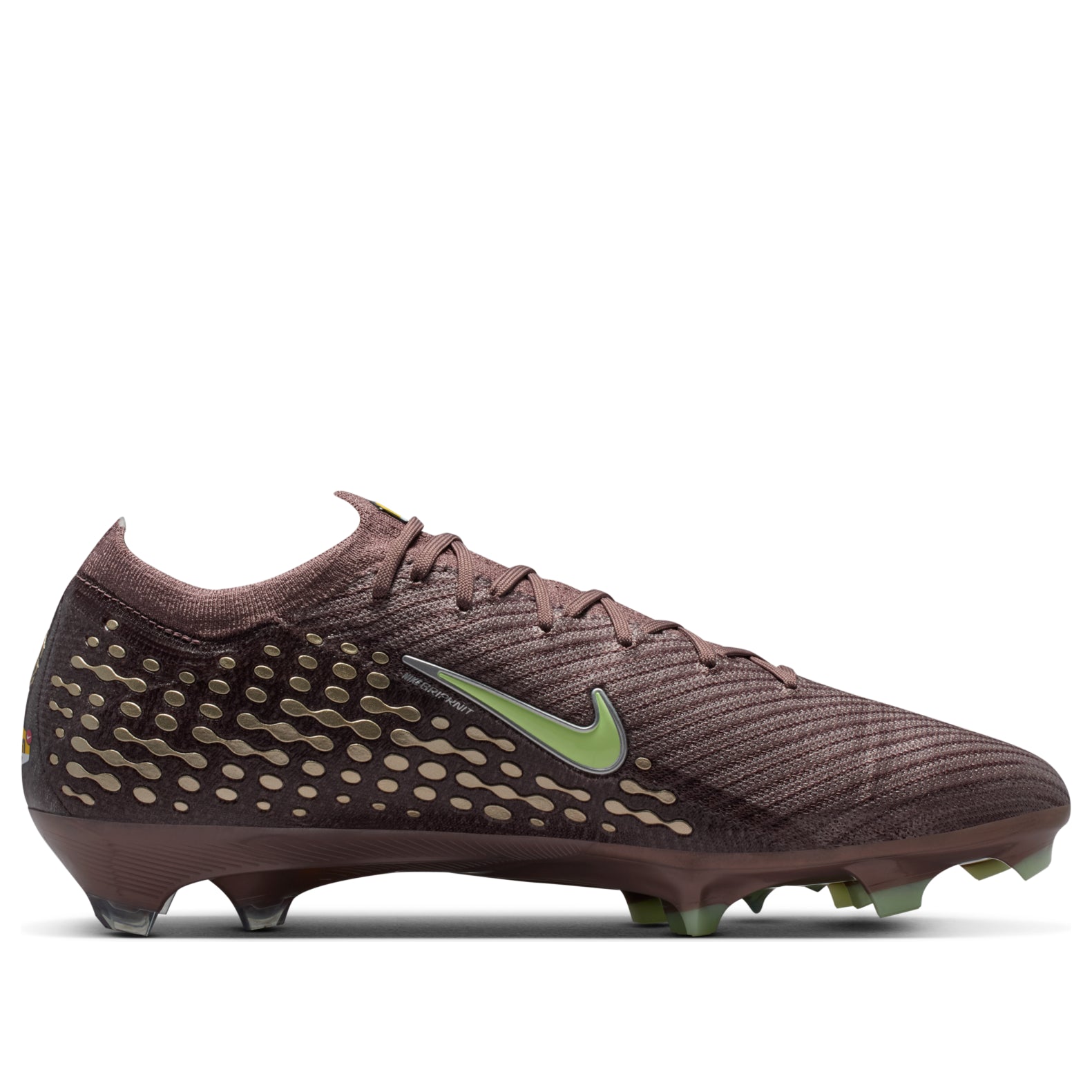 Nike Mercurial Vapor 16 Elite FG 'Kylian Mbappé Plum Eclipse' FQ8683-200
