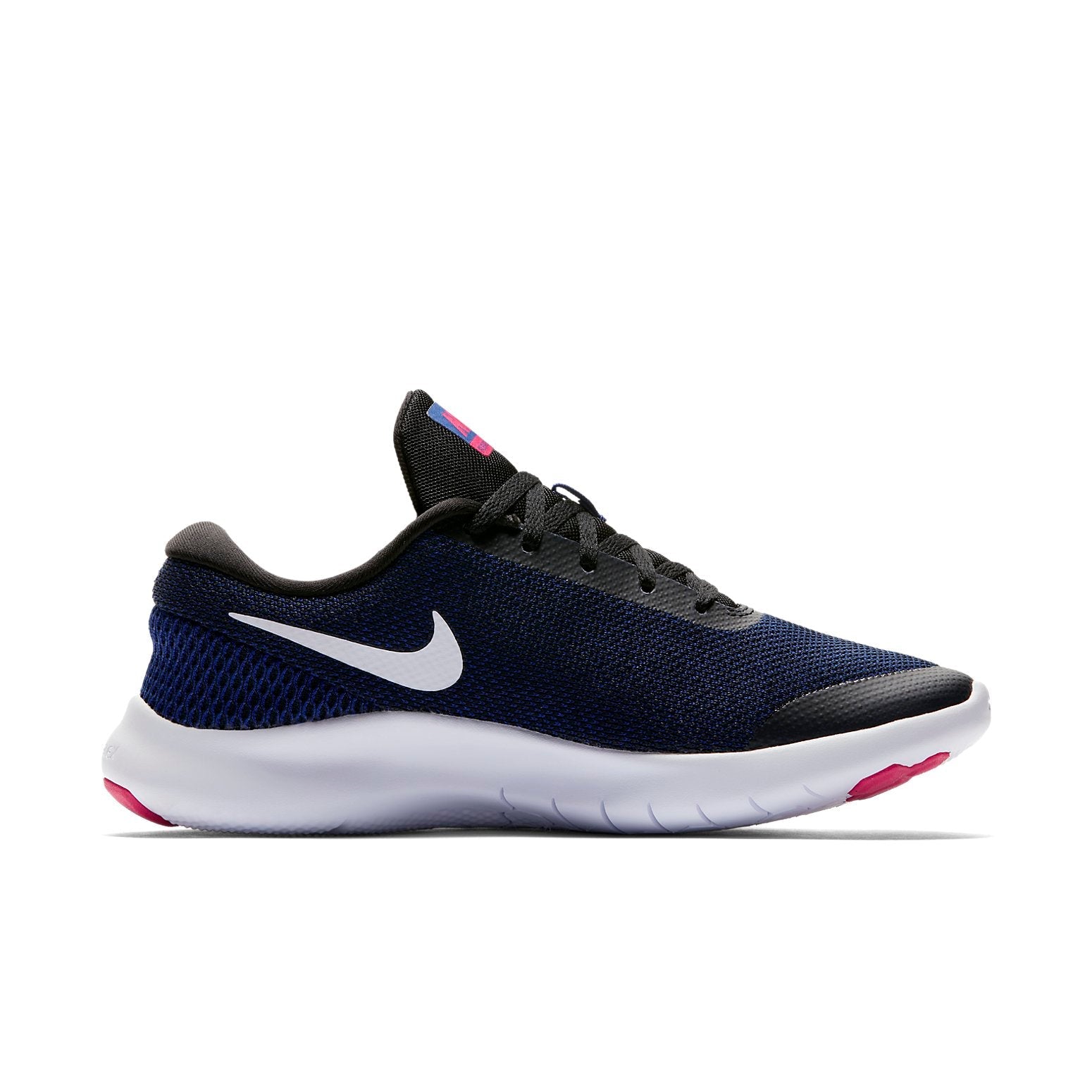 (WMNS) Nike Flex Experience RN 7 'Deep Royal Blue' 908996-008