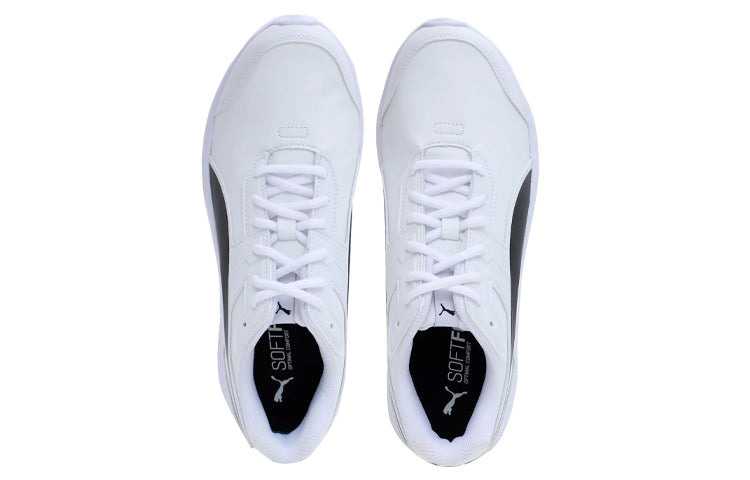 PUMA Escaper Sl Propel Foam Low Top Running Shoes White 364422-10