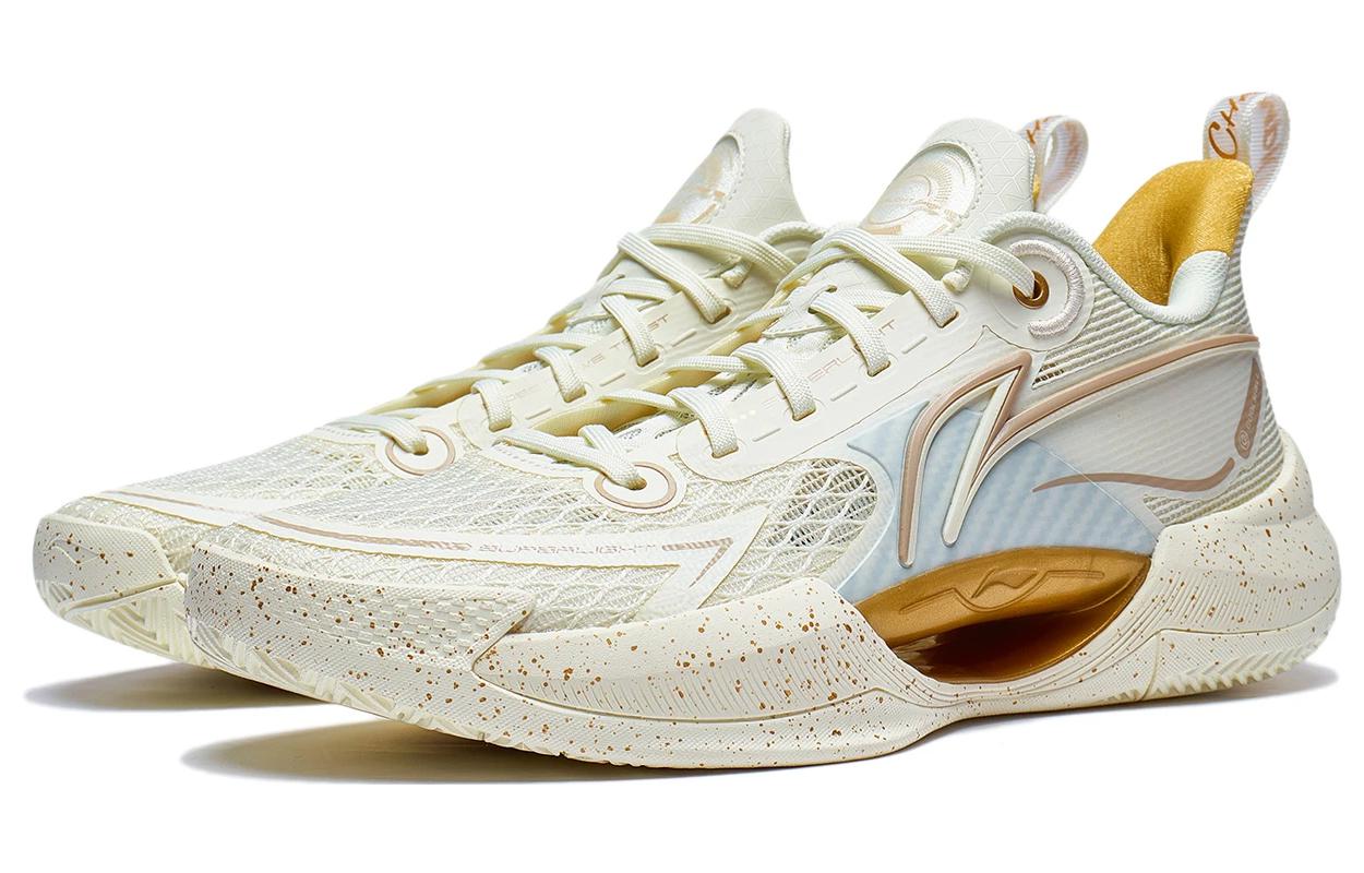 Li-Ning Superlight V2 'Championship' ABAT029-2