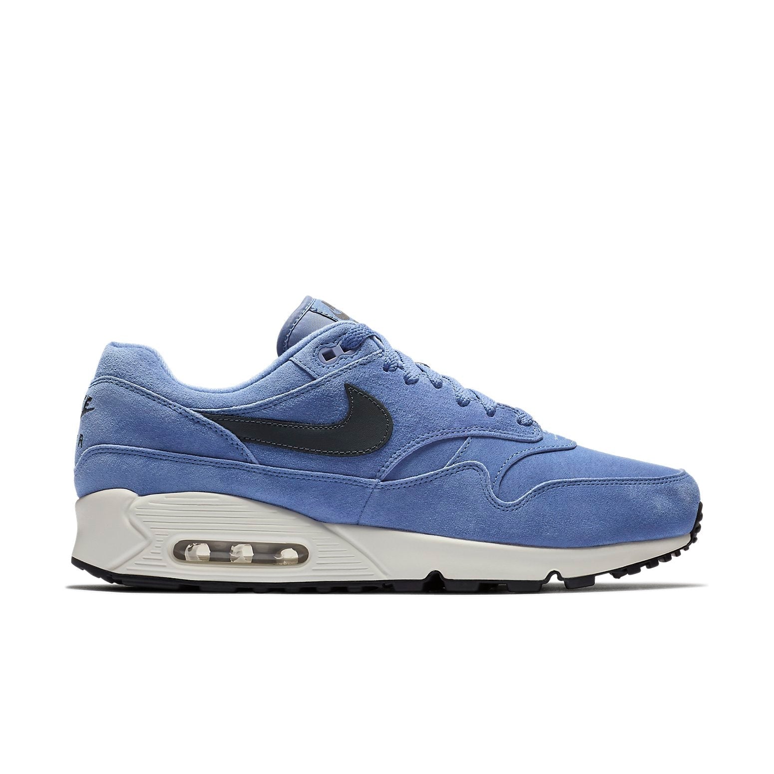 Nike Air Max 90/1 'Purple Basalt' AJ7695-500