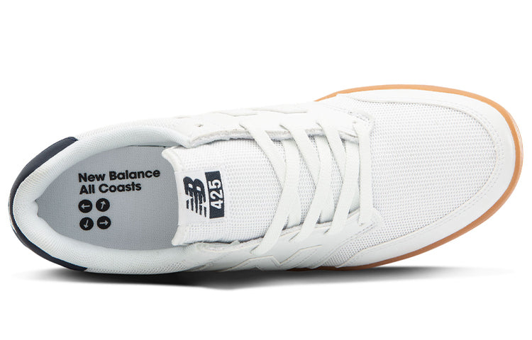 New Balance All Coasts 425 'White Gum' AM425WGN