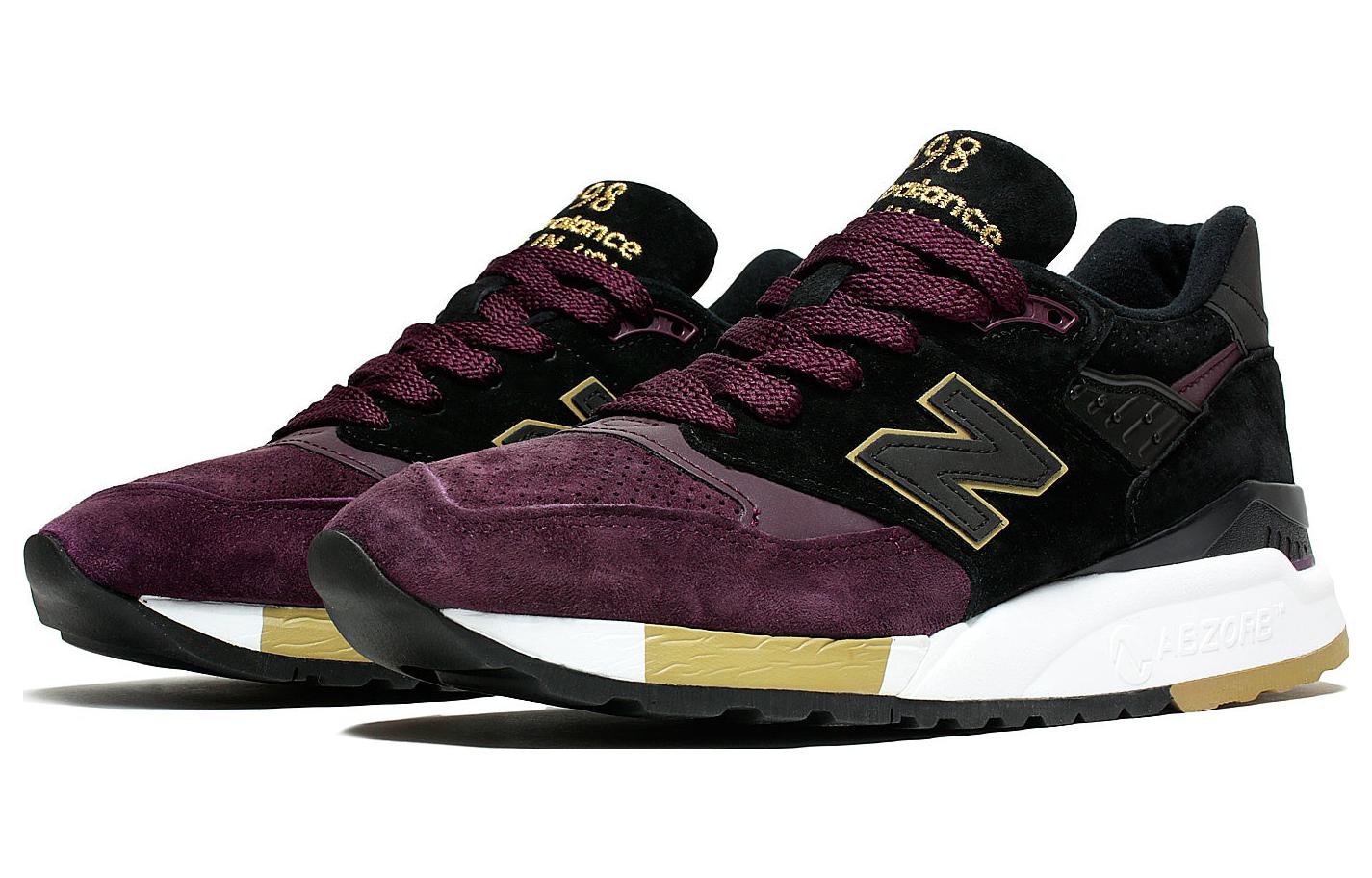 New Balance 998 'NYC Marathon' M998NYM
