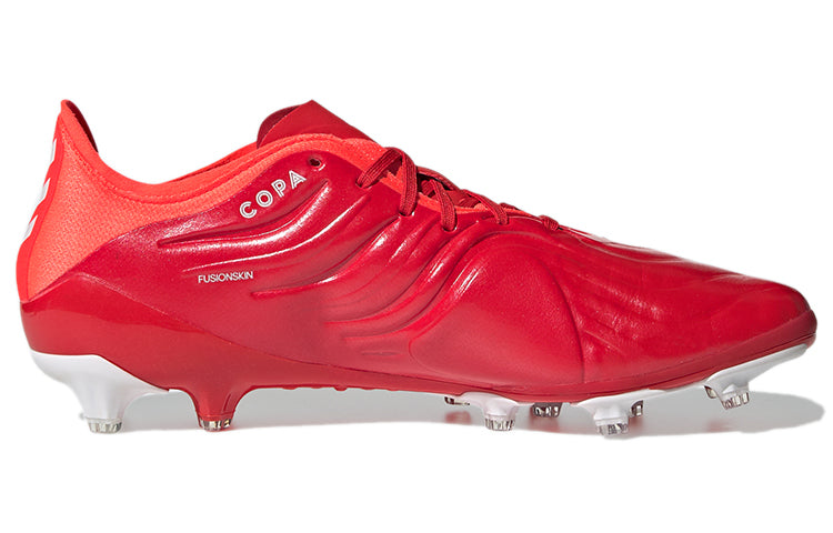 adidas Copa Sense.1 AG 'Solar Red' FY6206