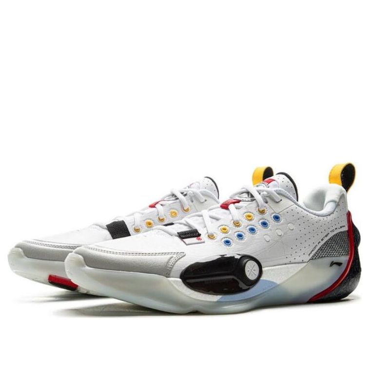 Li-Ning Wade All City 13 'lnterstellar' ABAV001-1
