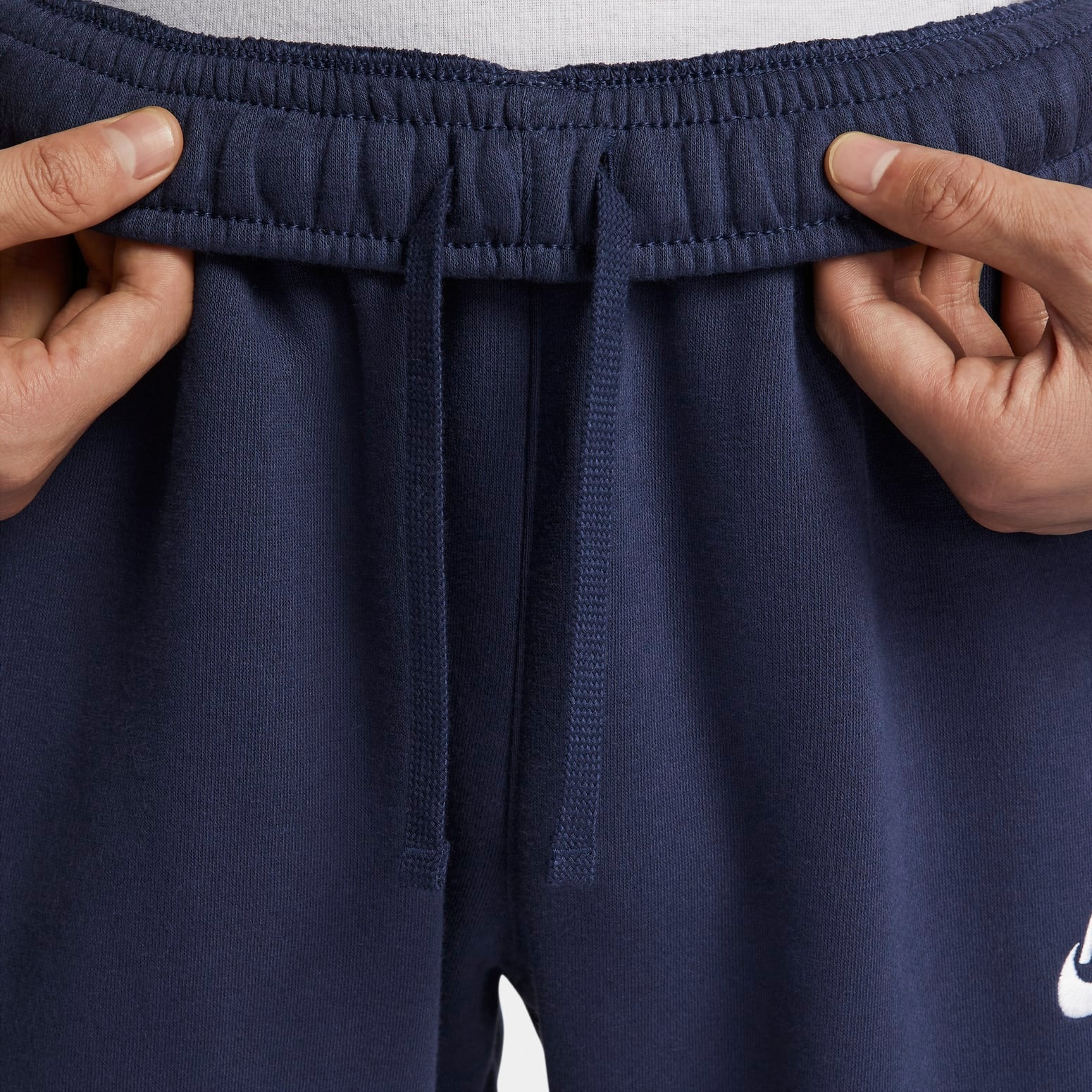 Nike Essential Sweatpants 'Navy' BV2738-410