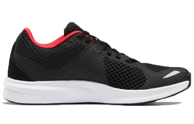 (WMNS) Reebok Endless Road 'Black' DV6200