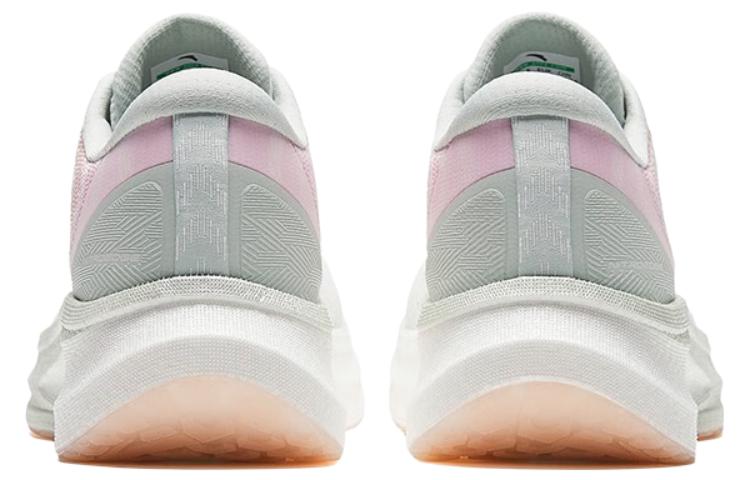 (WMNS) ANTA Champion Collection 'Orange Pink Green' 122335582S-3