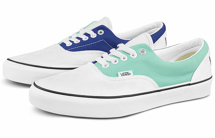 Vans Era 'Checker Evolution' VN0A54F14FU