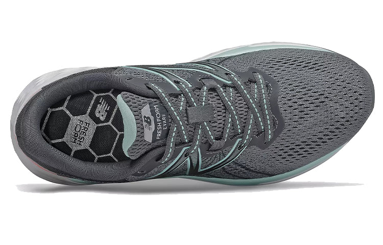 (WMNS) New Balance Fresh Foam Evare Grey WVARELP1