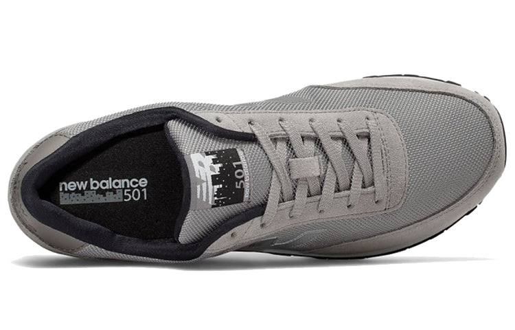 New Balance 501 Series Grey ML501NFG