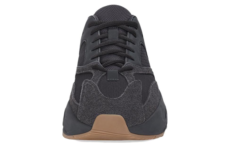 adidas Yeezy Boost 700 'Utility Black' FV5304