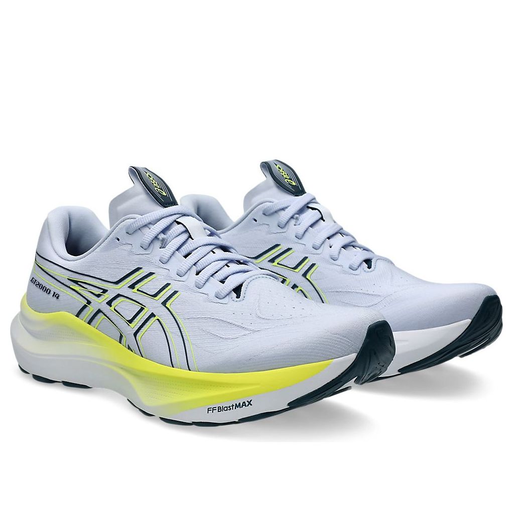 ASICS GT 2000 14 'Blue Fade Tranquil Teal' 1011C056-400