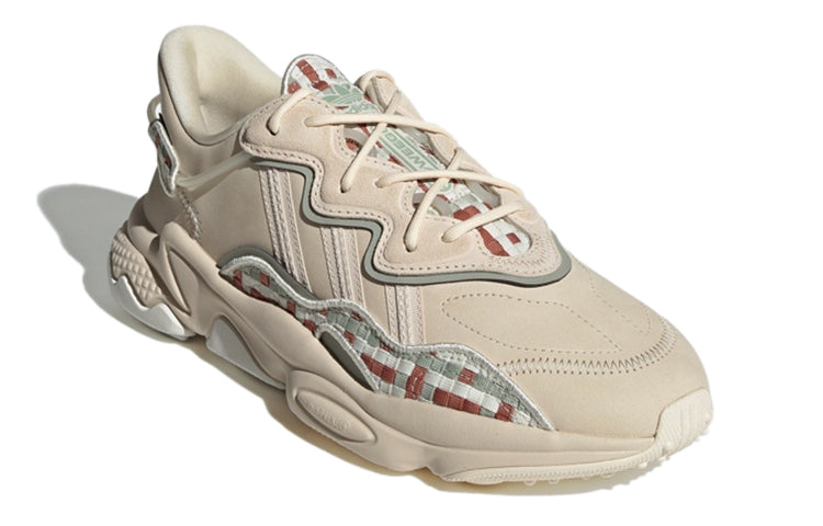 adidas originals Ozweego 'Cream y' GY9018