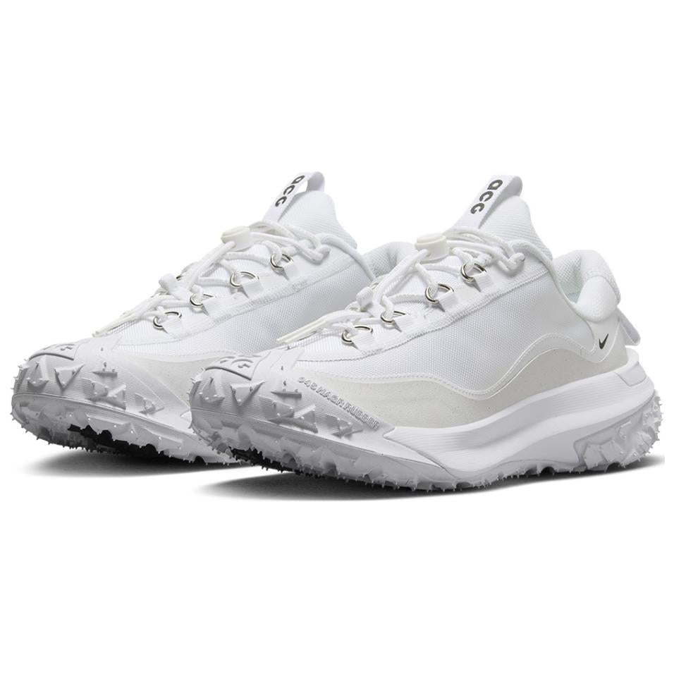 Nike ACG Mountain Fly Low 2 x Comme des Garons Homme Plus 'White' FZ3311-100