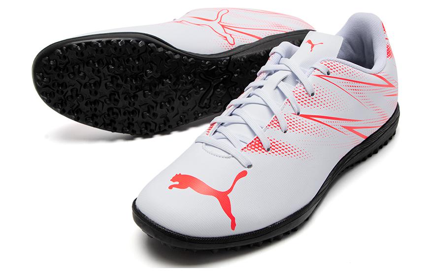 PUMA Attacanto TT 'White' 107478-04