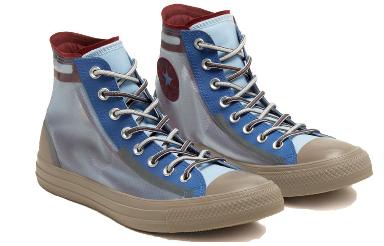 Converse Chuck Taylor All Star High 'Translucent Photon Dust' 167275C