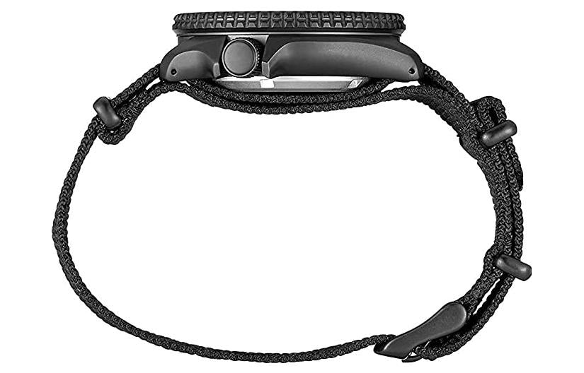 Men's SEIKO No. 5 Series Sports Small SRPD81K1