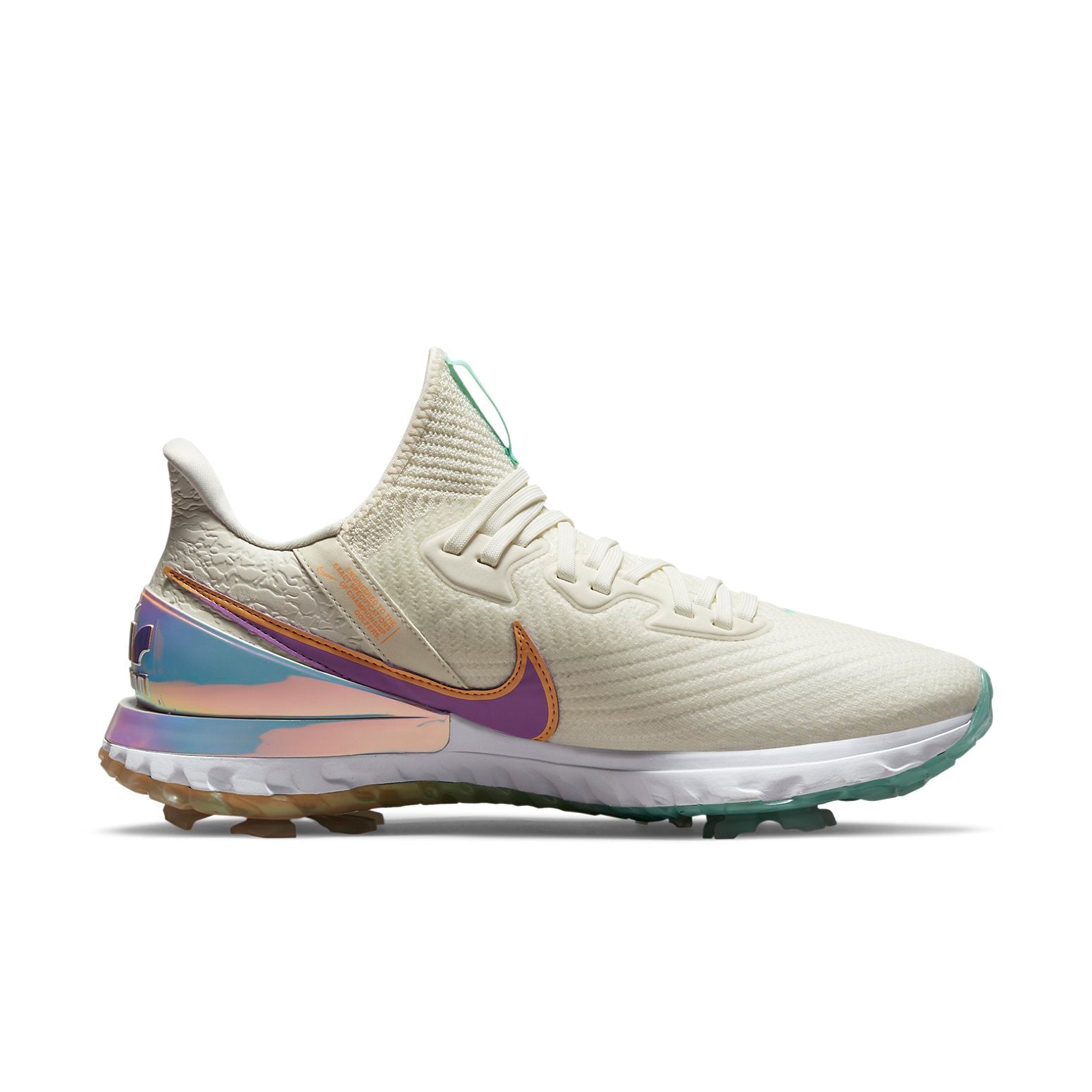 Nike Air Zoom Infinity Tour NRG 'Torrey Pine' DD9602-101