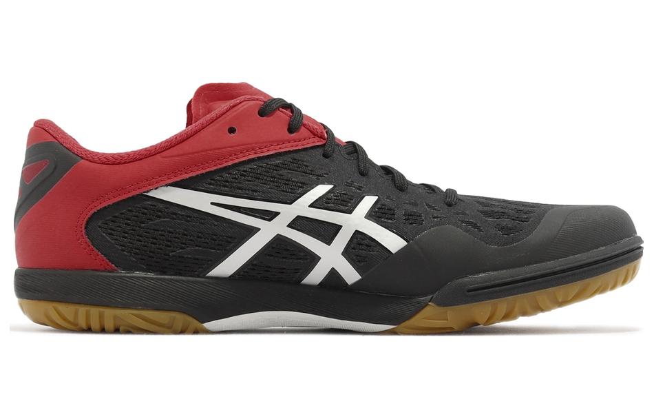 ASICS Attack Dominate FF 2 'Black Red' 1073A010-003
