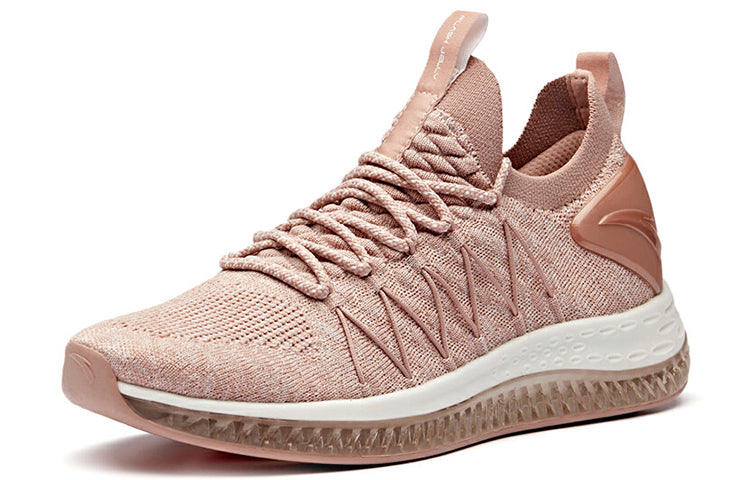 (WMNS) ANTA Flashfoam Low 'Copper' 12915501-3