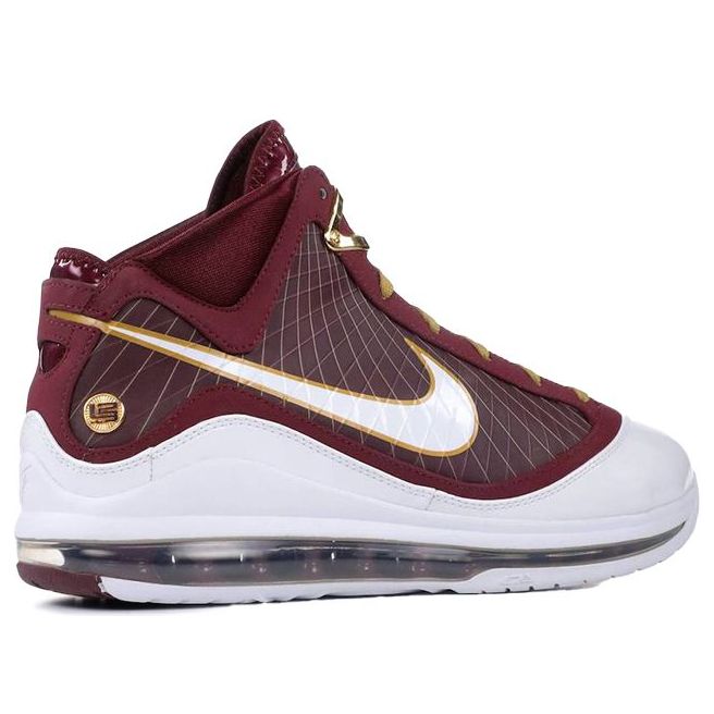 Nike LeBron 7 Retro 'Christ The King' 2020 DH4054-600