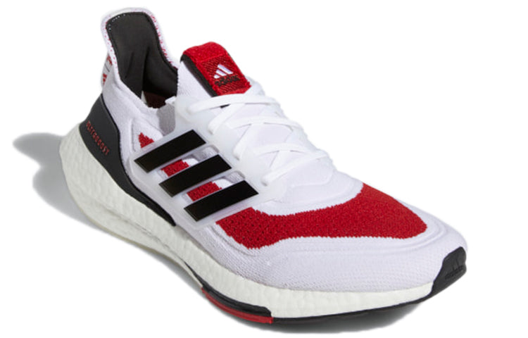 adidas UltraBoost 21 'NCAA Pack - Louisville' GY0427