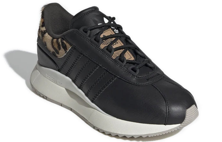 (WMNS) adidas SL Andridge 'Leopard' EF5545