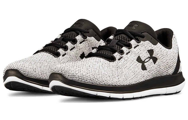 Under Armour Remix Fw18 Gray/Black 3020345-100