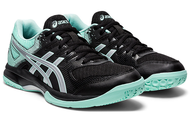 (WMNS) ASICS Gel-Rocket 9 'Black Fresh Ice' 1072A034-003