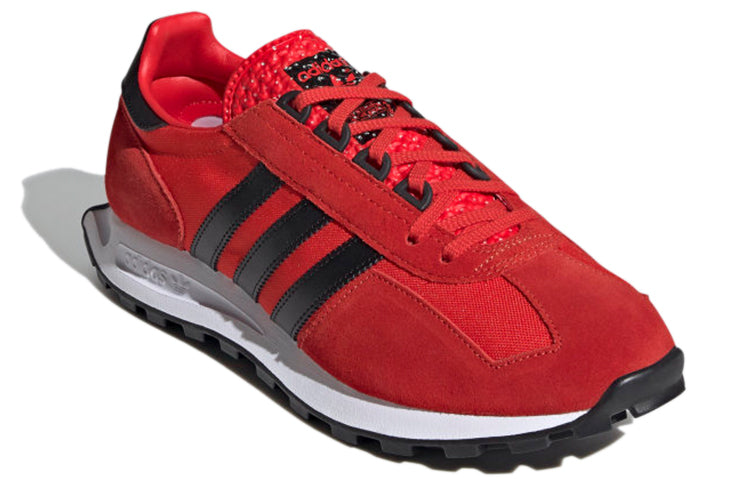 adidas originals Racing 1 'Red Black White' FY3669