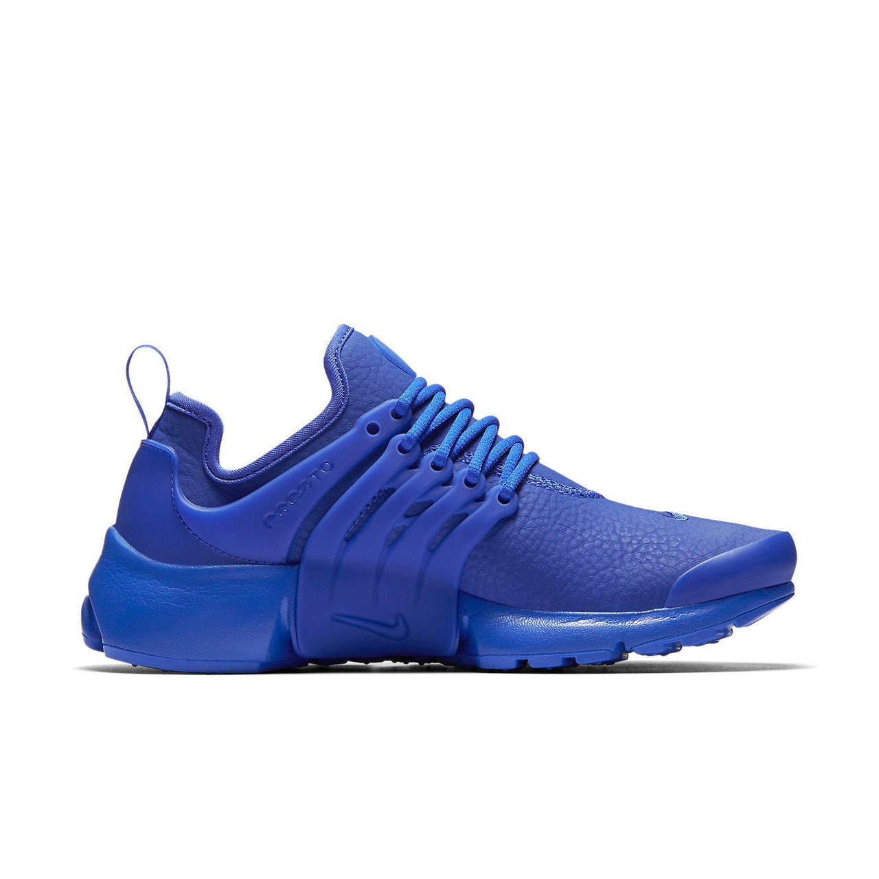 (WMNS) Nike Air Presto Premium 'Paramount Blue' 878071-401