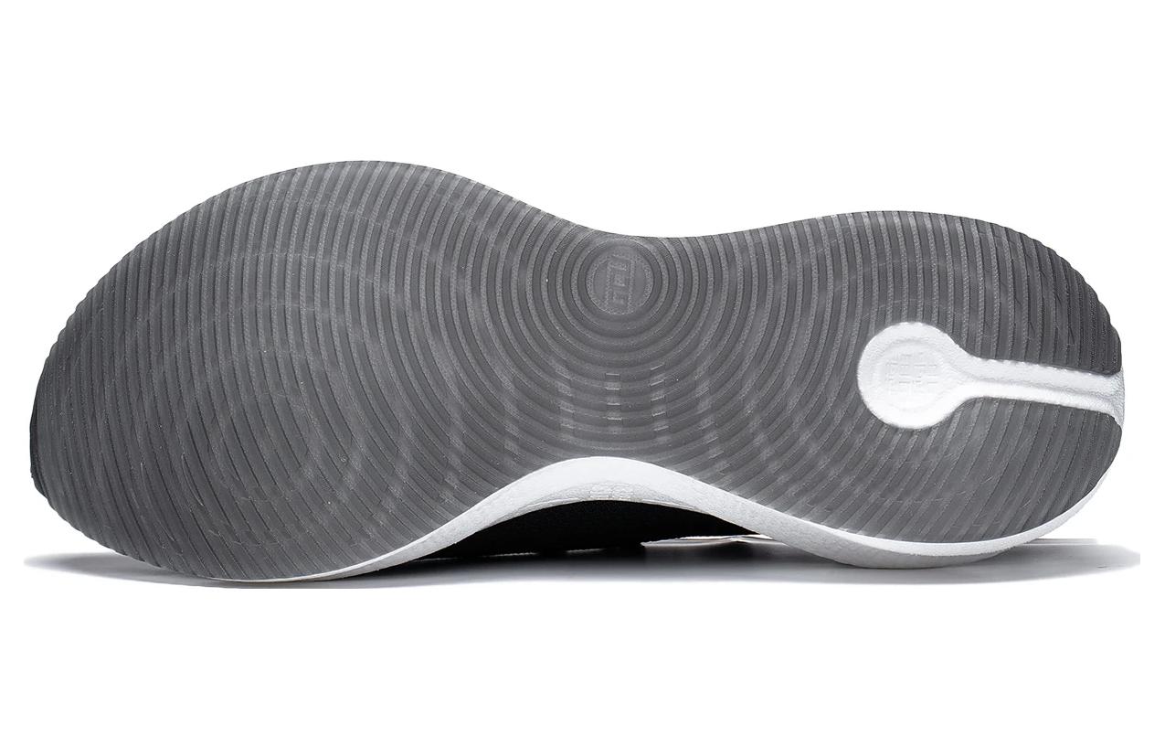 Li-Ning Yueying 3 Pro 'Black White' ARHT017-5