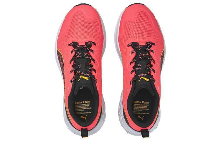 PUMA Better Foam Xterra 'Red White' 195165-27